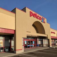 Petco ico