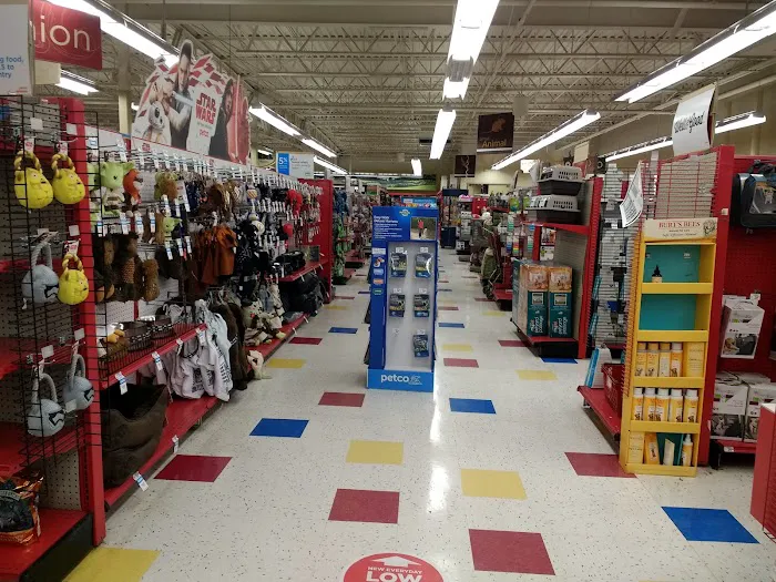 Petco Picture 3