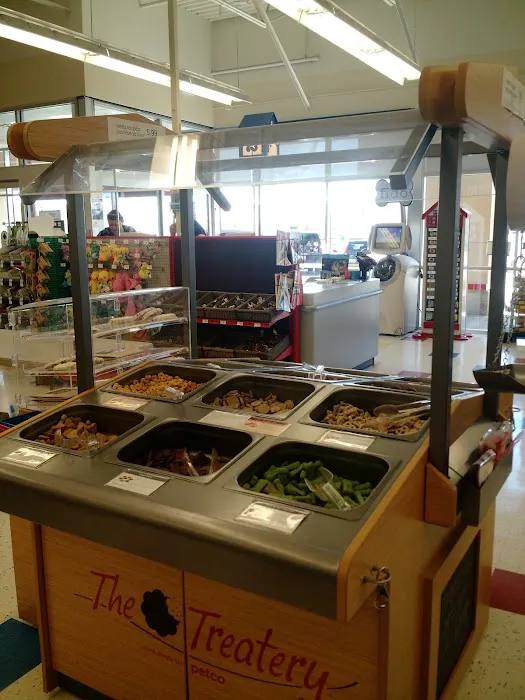 Petco Picture 2