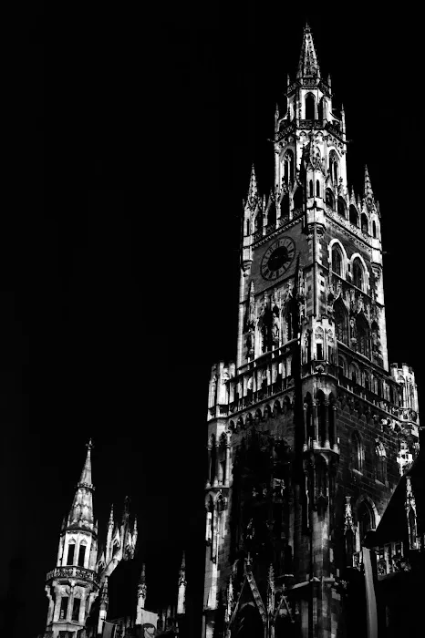 The Krzymowski's Picture 1