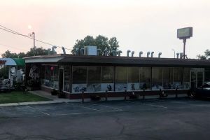 Auto Service Center
