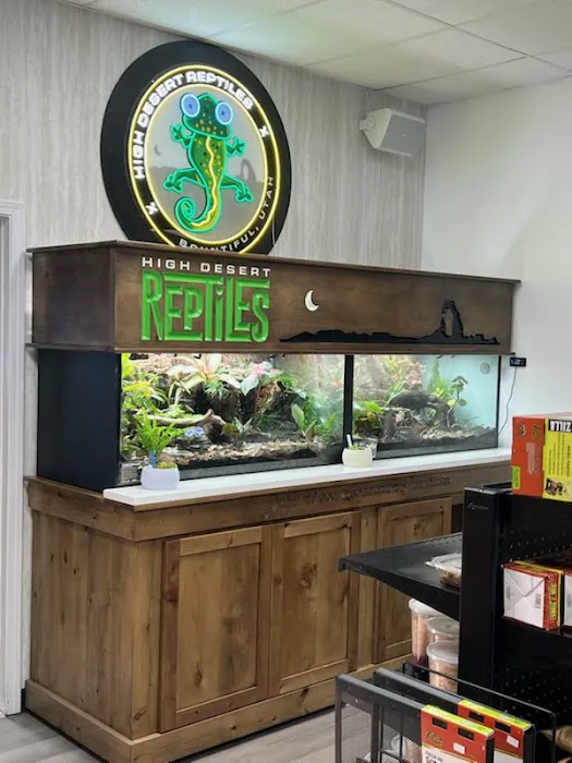 High Desert Reptiles 801 Picture 9