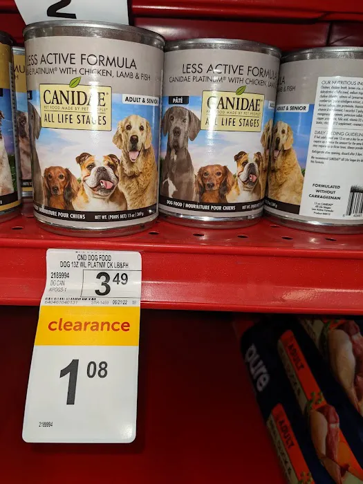 Petco Picture 2