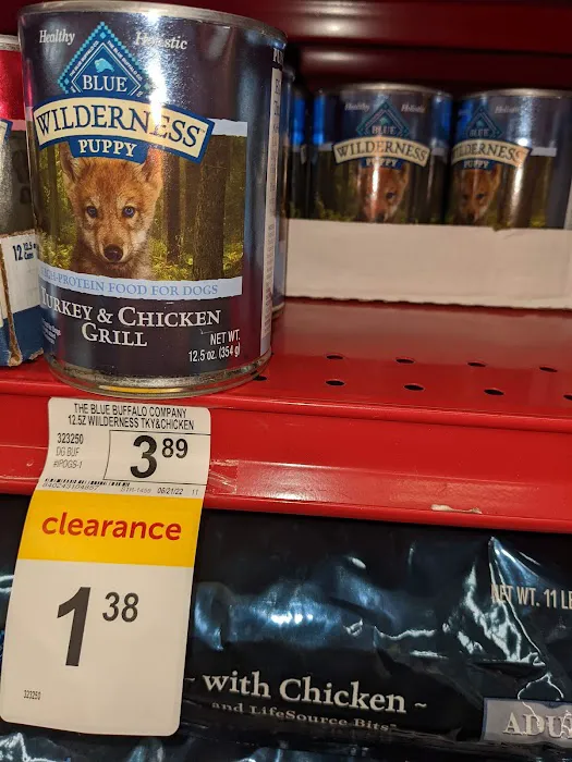 Petco Picture 7