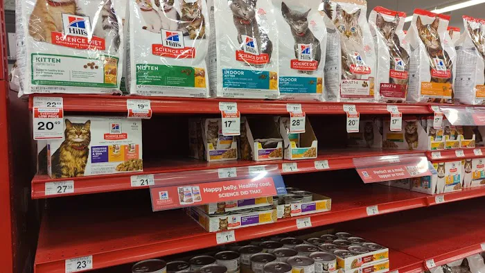 Petco Picture 1