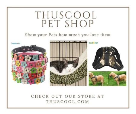 Thuscool