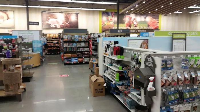 Petco Picture 1