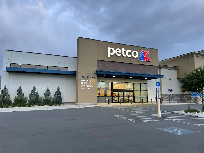 Petco Picture 2