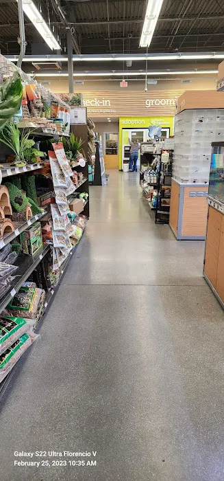 Petco Picture 5