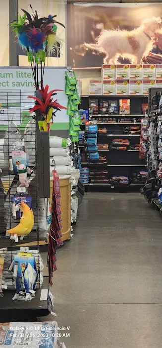 Petco Picture 6
