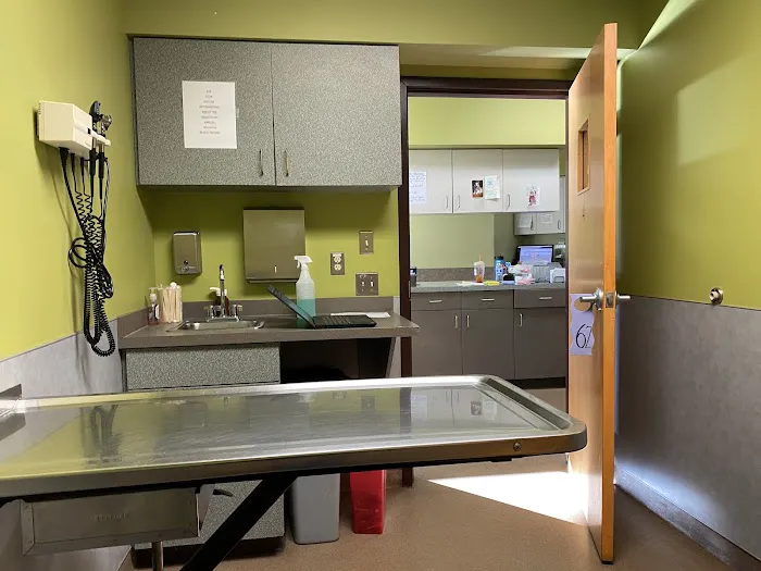 Horsham Veterinary Hospital Picture 1