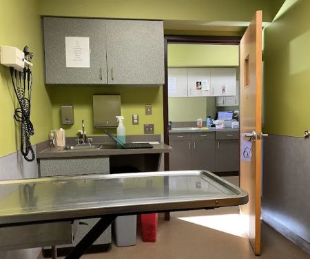 Horsham Veterinary Hospital
