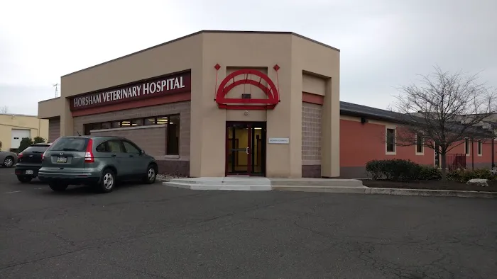 Horsham Veterinary Hospital Picture 7