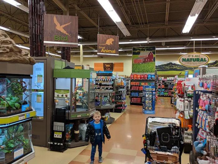 Petco Picture 7