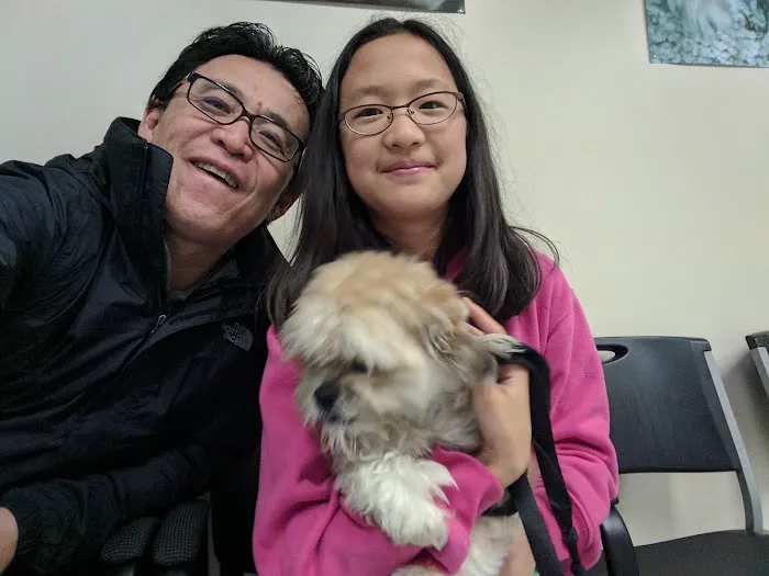 Paws Pet Clinic Picture 4