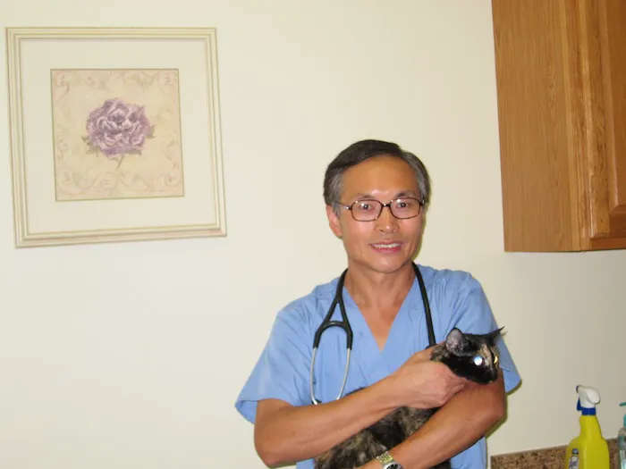 Paws Pet Clinic Picture 7