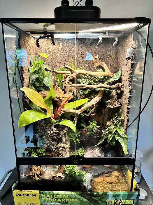 Britt's Biome Picture 3
