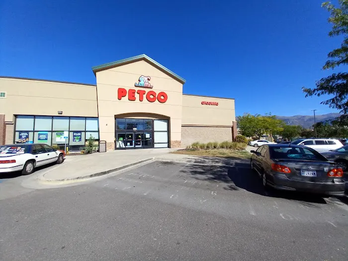 Petco Picture 1
