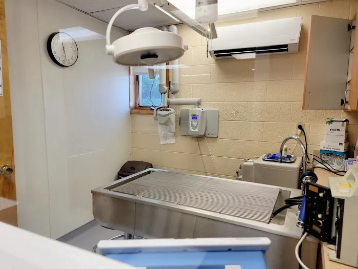 VCA East Penn Animal Hospital Picture 1