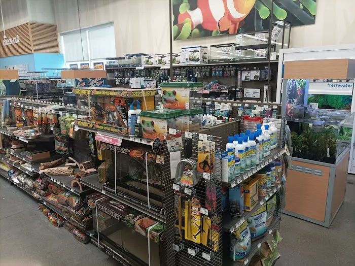 Petco Picture 8
