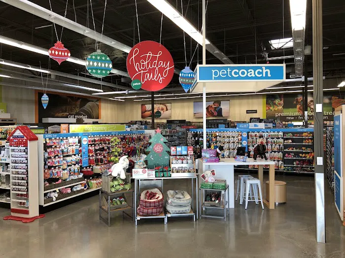Petco Picture 7