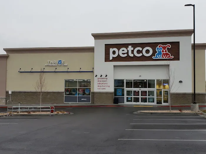 Petco Picture 6
