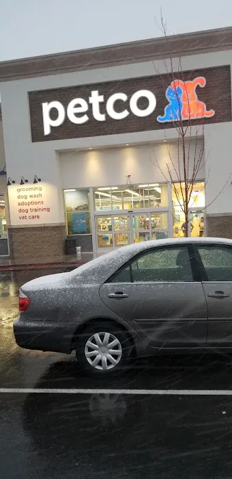 Petco Picture 2