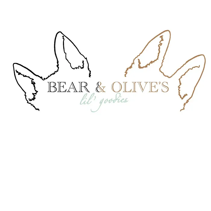 Bear & Olives lil goodies Picture 1
