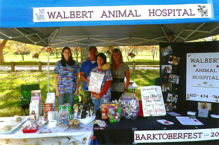 Walbert Animal Hospital Picture 7