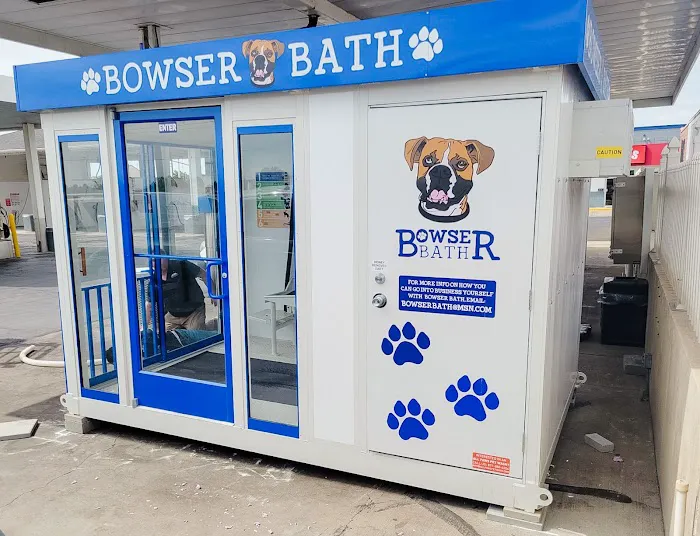 Bowser Bath Picture 10