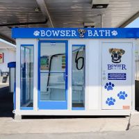 Bowser Bath ico