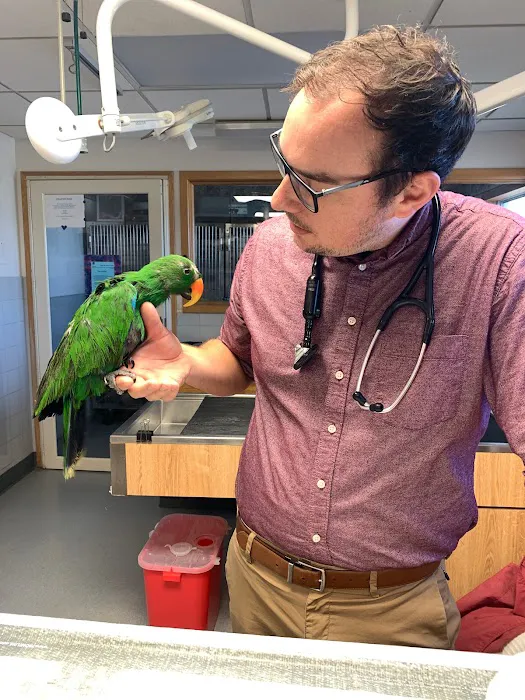 Maple Hills Veterinary Hospital Picture 6