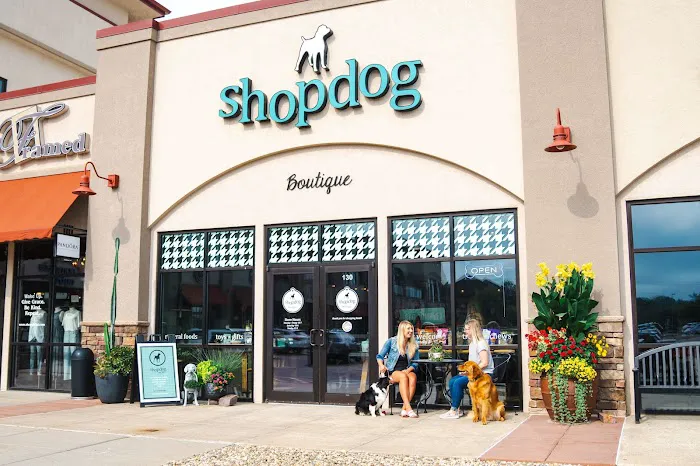 Shop Dog Boutique Picture 3
