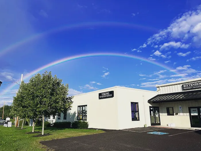 Viking Veterinary Services Picture 9