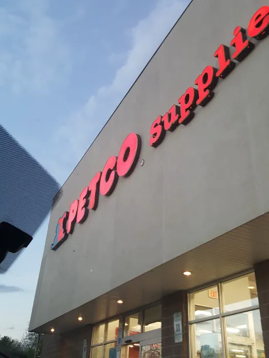 Petco Picture 5