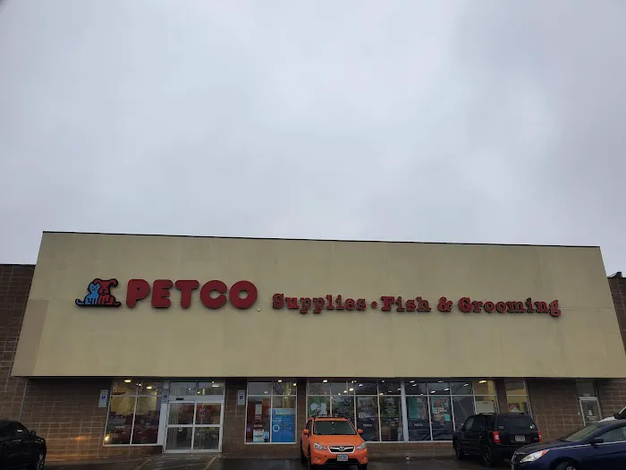 Petco Picture 10