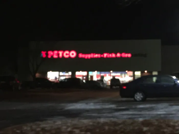 Petco Picture 9