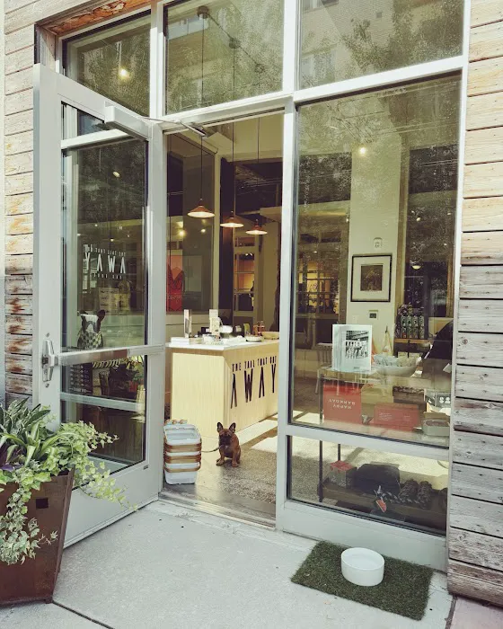 The Tail That Got Away Picture 8