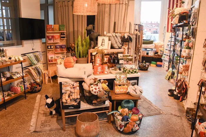 The Tail That Got Away Picture 5