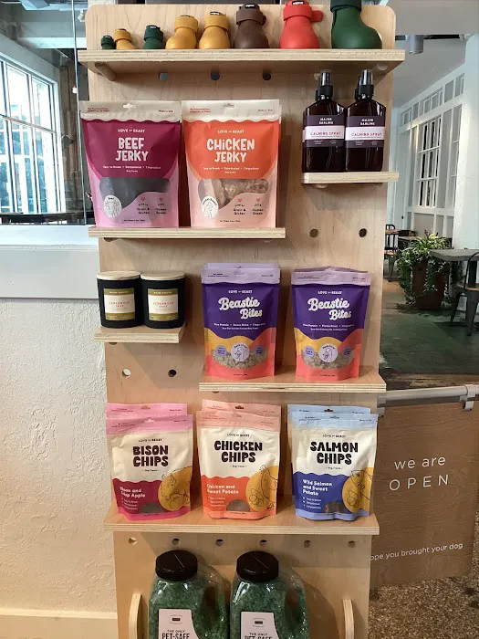 The Tail That Got Away Picture 1