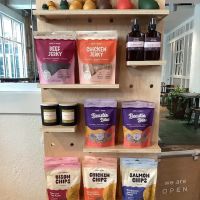 The Tail That Got Away ico