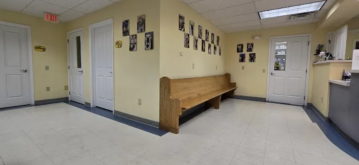 Canterbury Animal Hospital Picture 10
