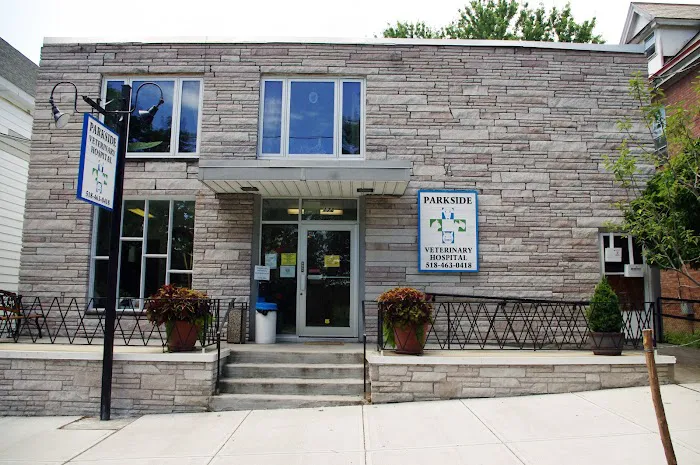 Parkside Veterinary Hospital Picture 4