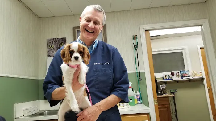 Miller Animal Hospital Picture 4