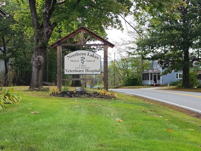 Northern Lakes Veterinary Hospital Picture 4