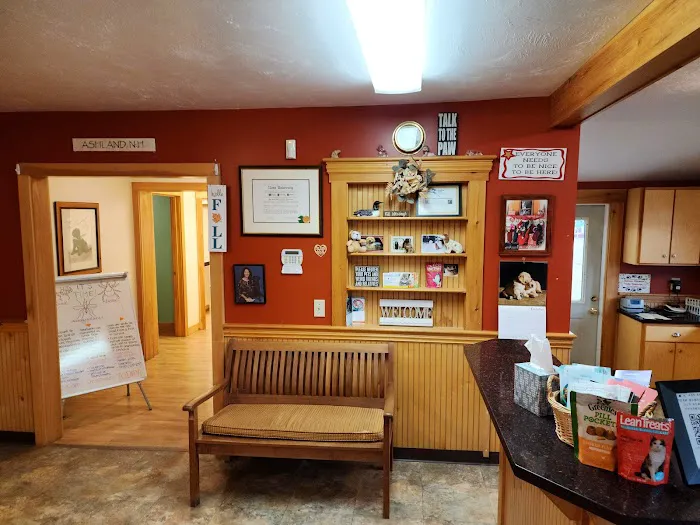 Northern Lakes Veterinary Hospital Picture 3