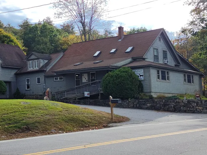 Northern Lakes Veterinary Hospital Picture 6