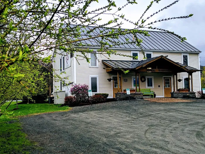 Norwich Regional Animal Hospital Picture 8