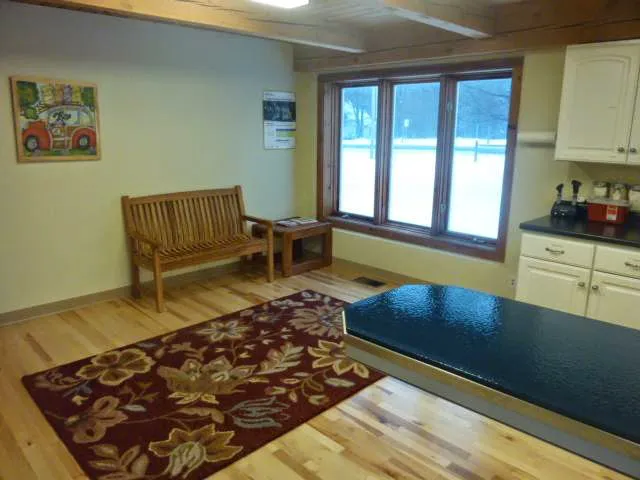Norwich Regional Animal Hospital Picture 4