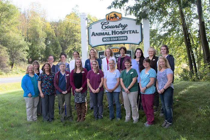 Country Animal Hospital Picture 8
